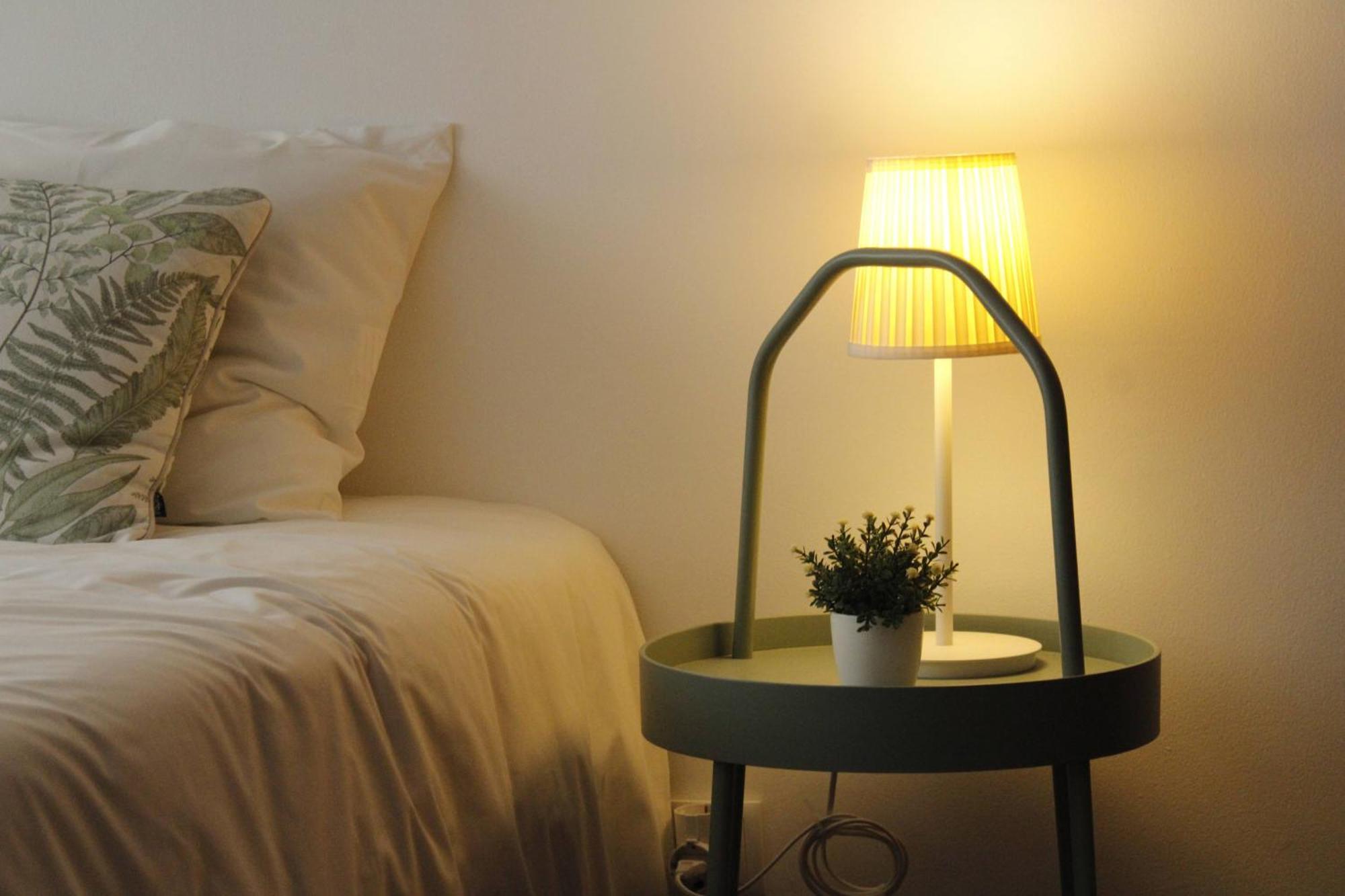 Wild Blue By Svl Apartment Ponta Delgada  Luaran gambar
