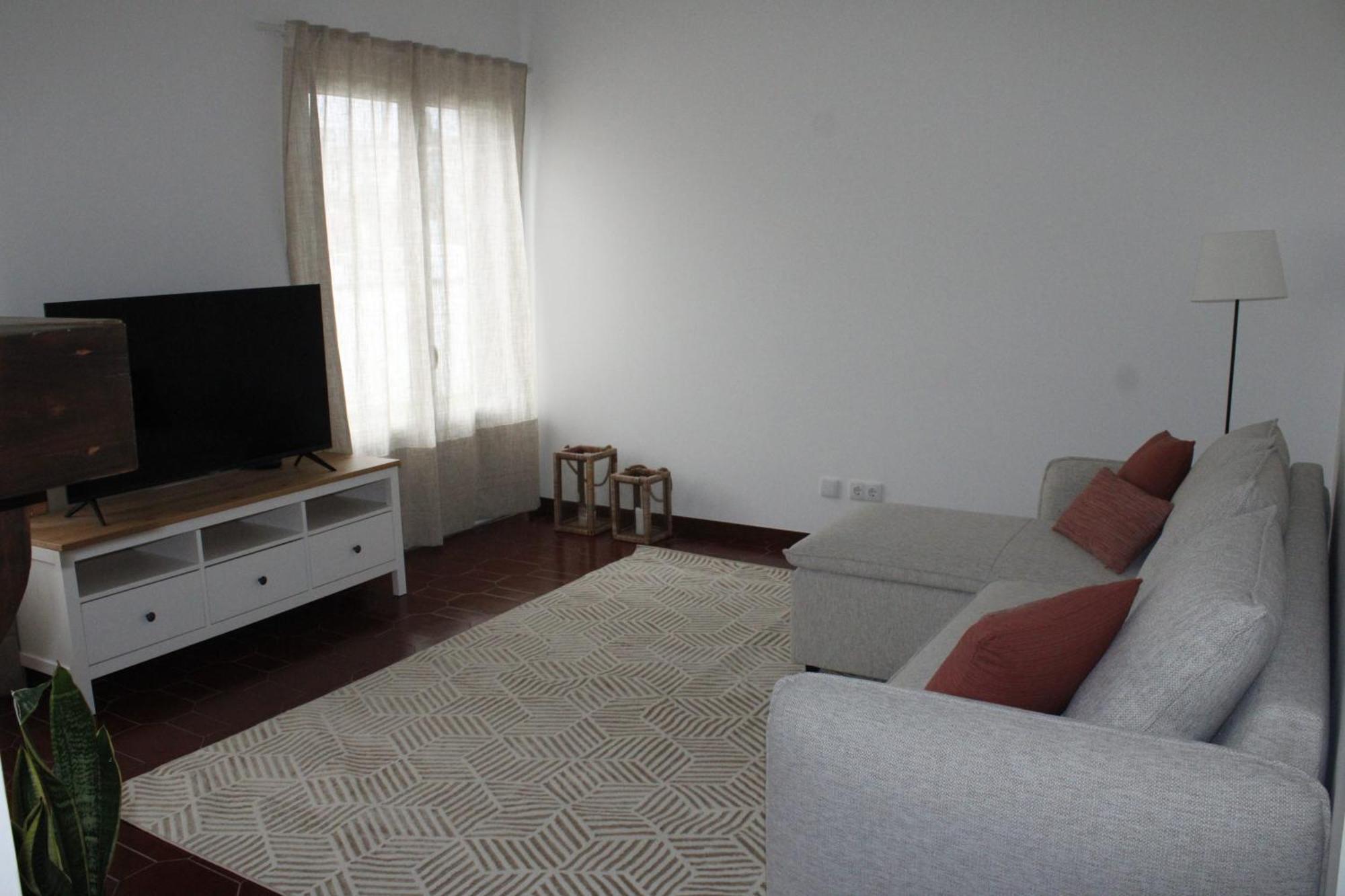 Wild Blue By Svl Apartment Ponta Delgada  Luaran gambar
