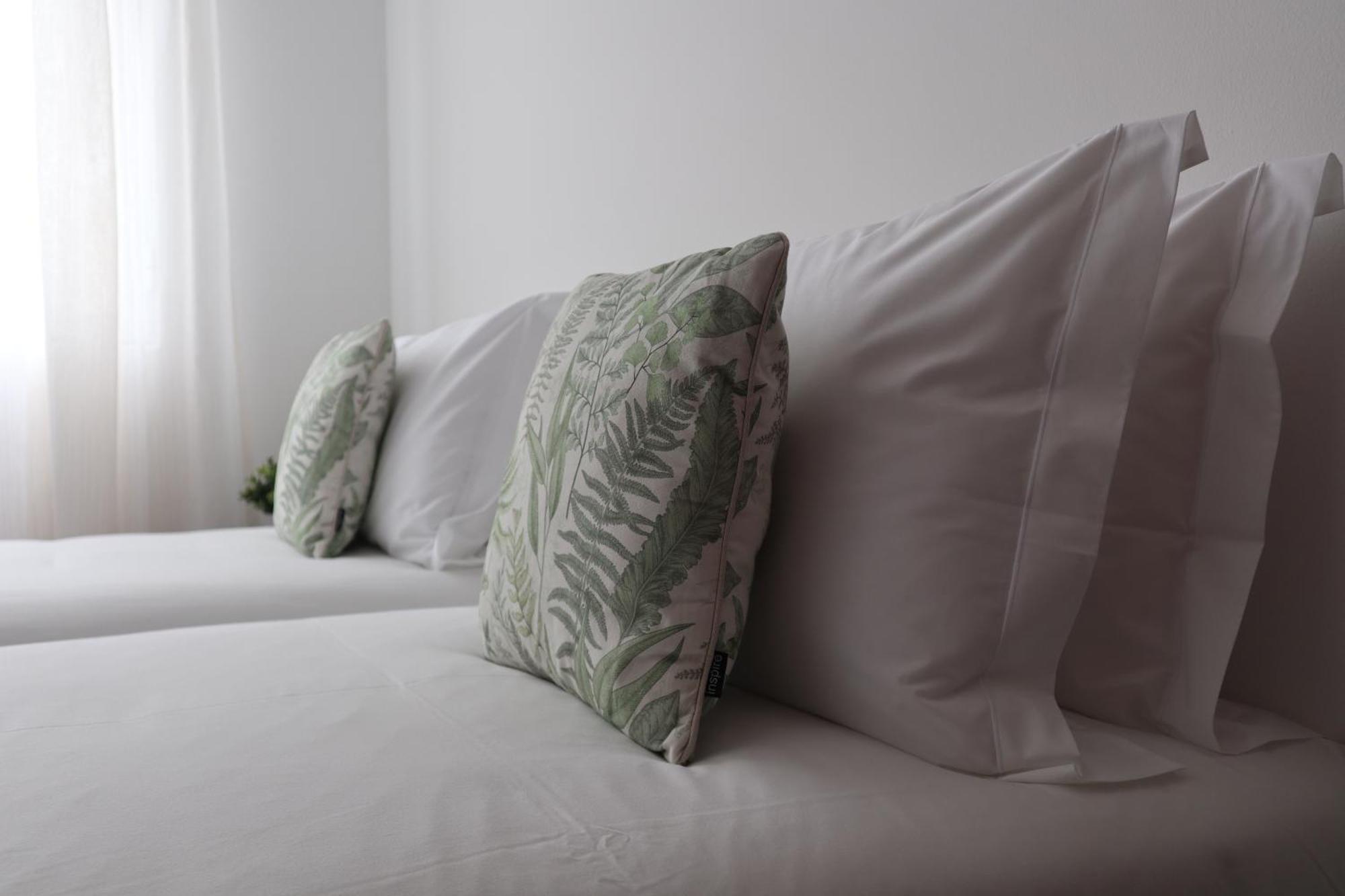 Wild Blue By Svl Apartment Ponta Delgada  Luaran gambar