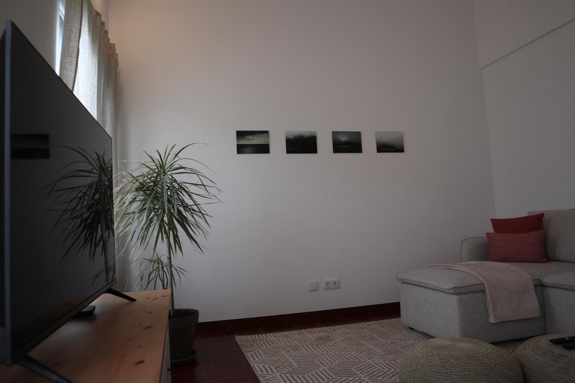 Wild Blue By Svl Apartment Ponta Delgada  Luaran gambar